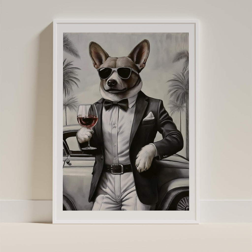 Corgi The Distinguished Gentleman Dog Series image 9