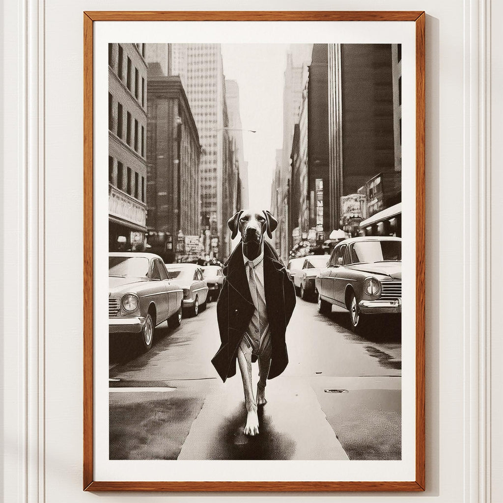 Rhoedesian Ridgeback Doggy Dean Series image 10