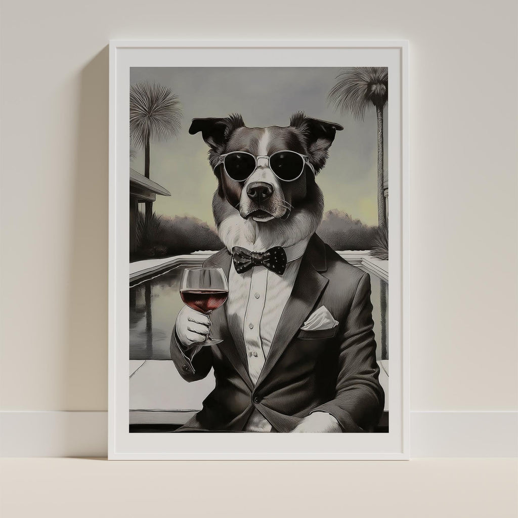 Border Collie The Distinguished Gentleman Dog Series image 9