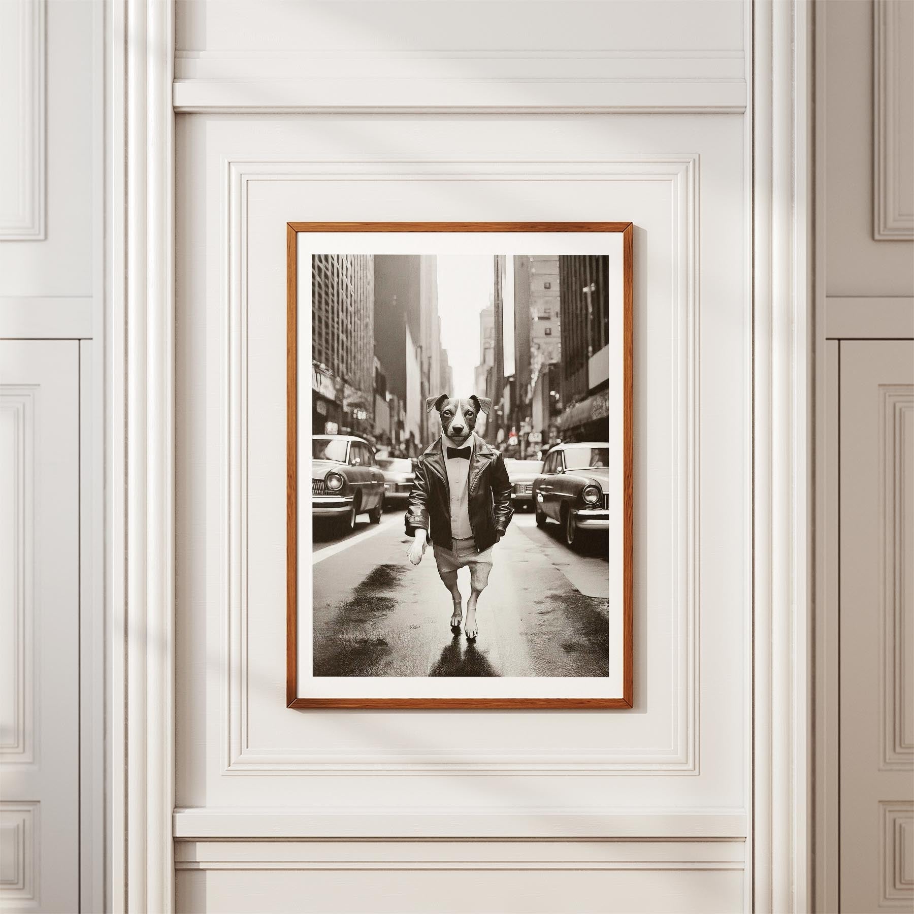 Jack Russell Doggy Dean Series image 3