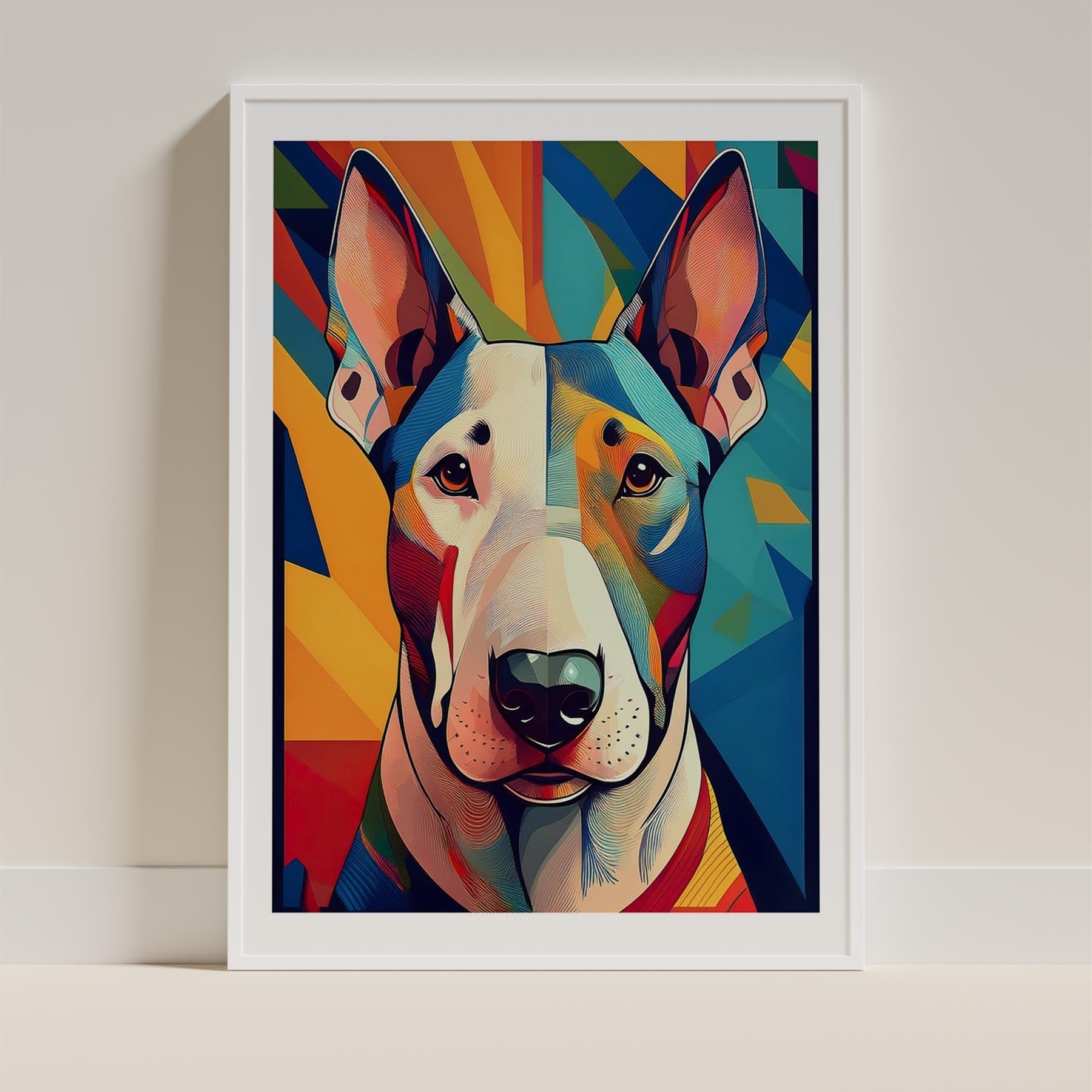 Jack Russell Colour Graphics 2 image 12