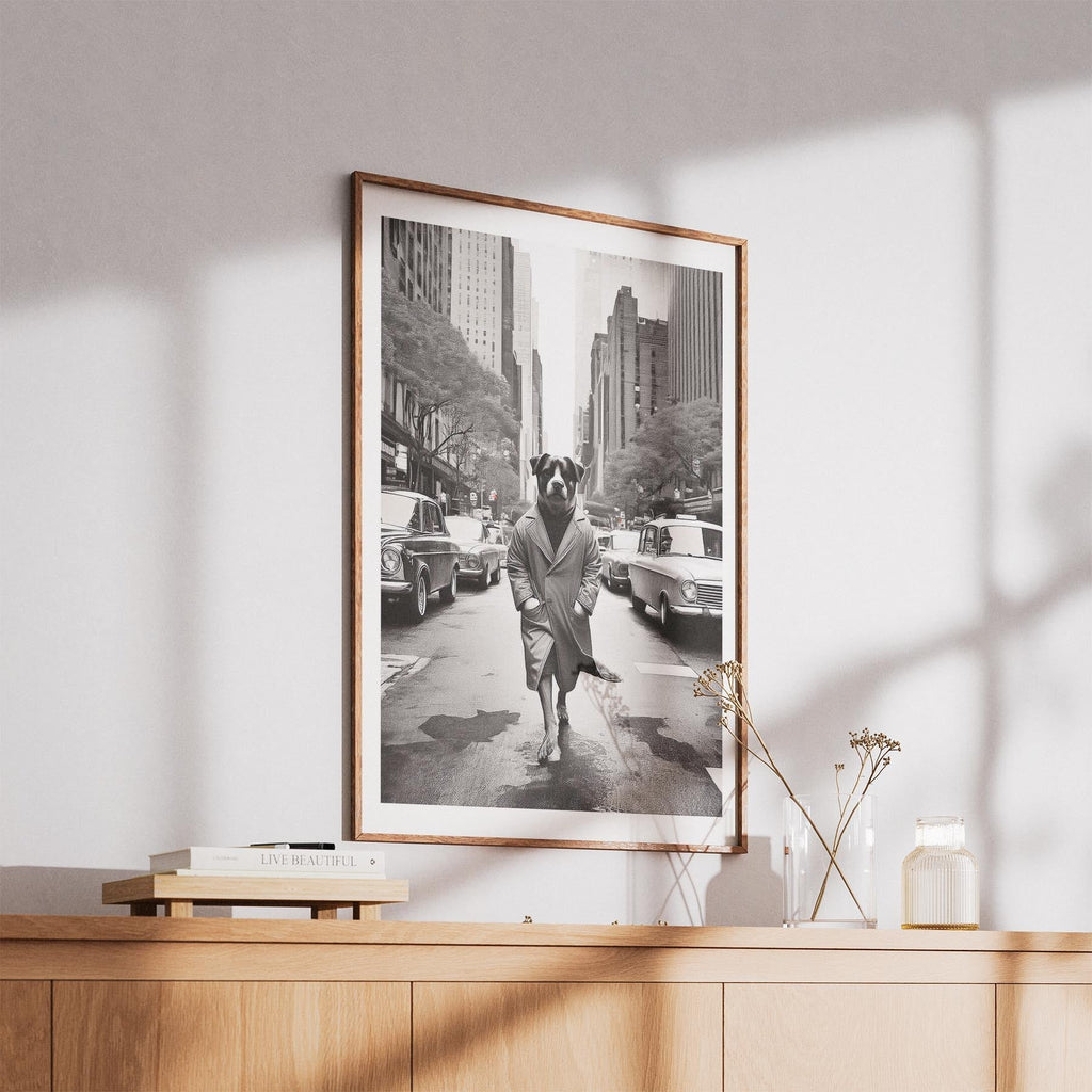 Rottweiler Doggy Dean Series image 5