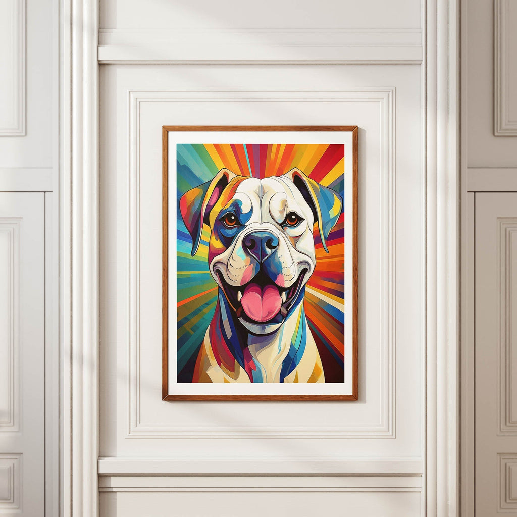 Boxer Colour Graphics 5 image 3