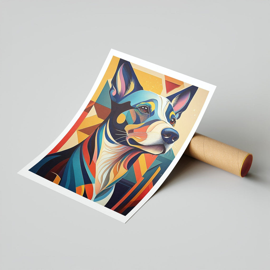 Dog Colour Graphics 2 image 7