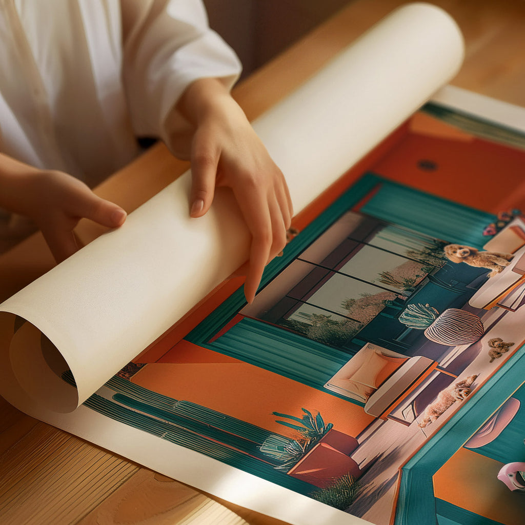 Oodles Pool Party image 3