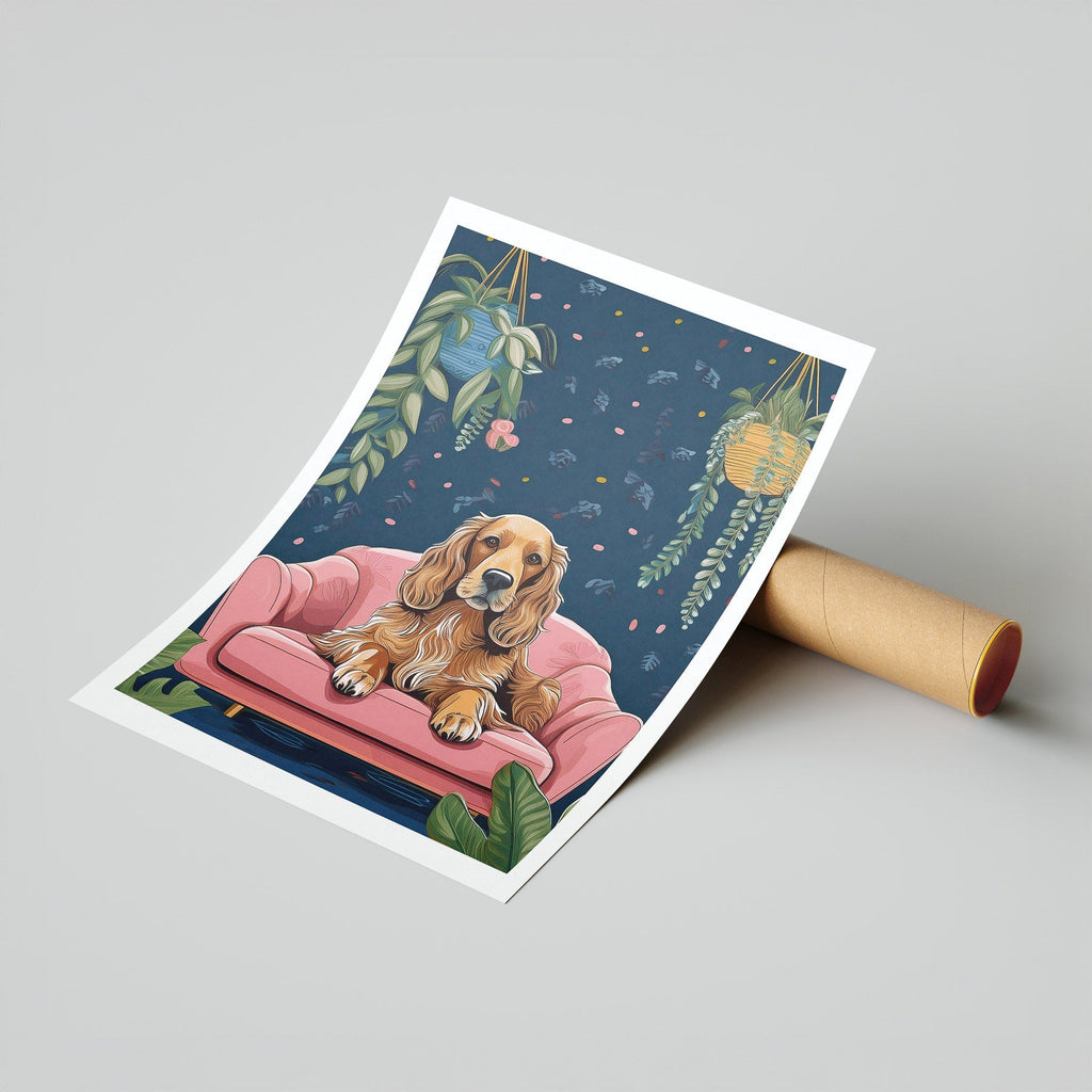 Grayhound In Colourful Sunnies 1 image 10