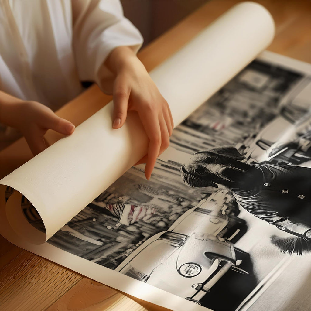 Murray River Retriever Doggy Dean Series image 1