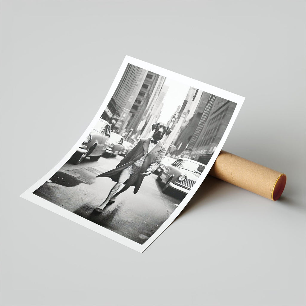 German Pointer Doggy Dean Series image 6