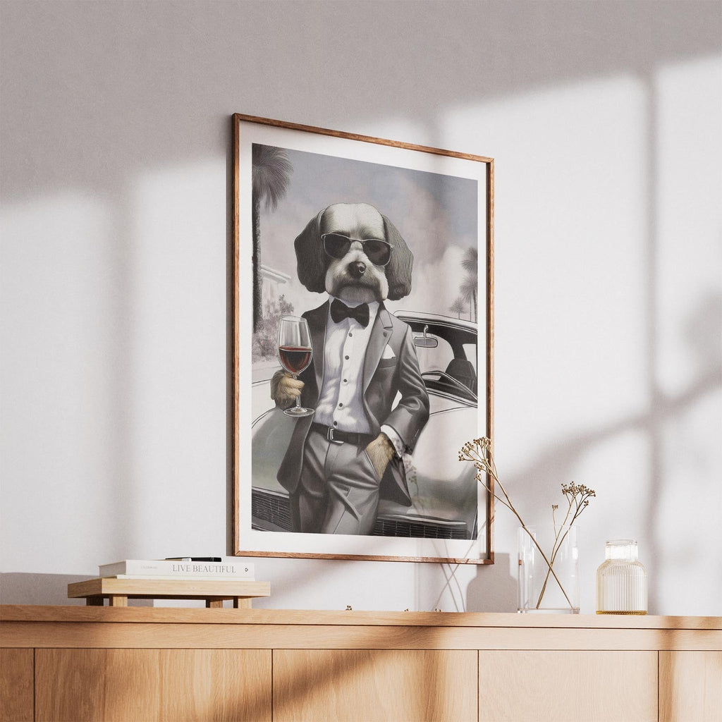 Havanese The Distinguished Gentleman Dog Series image 5