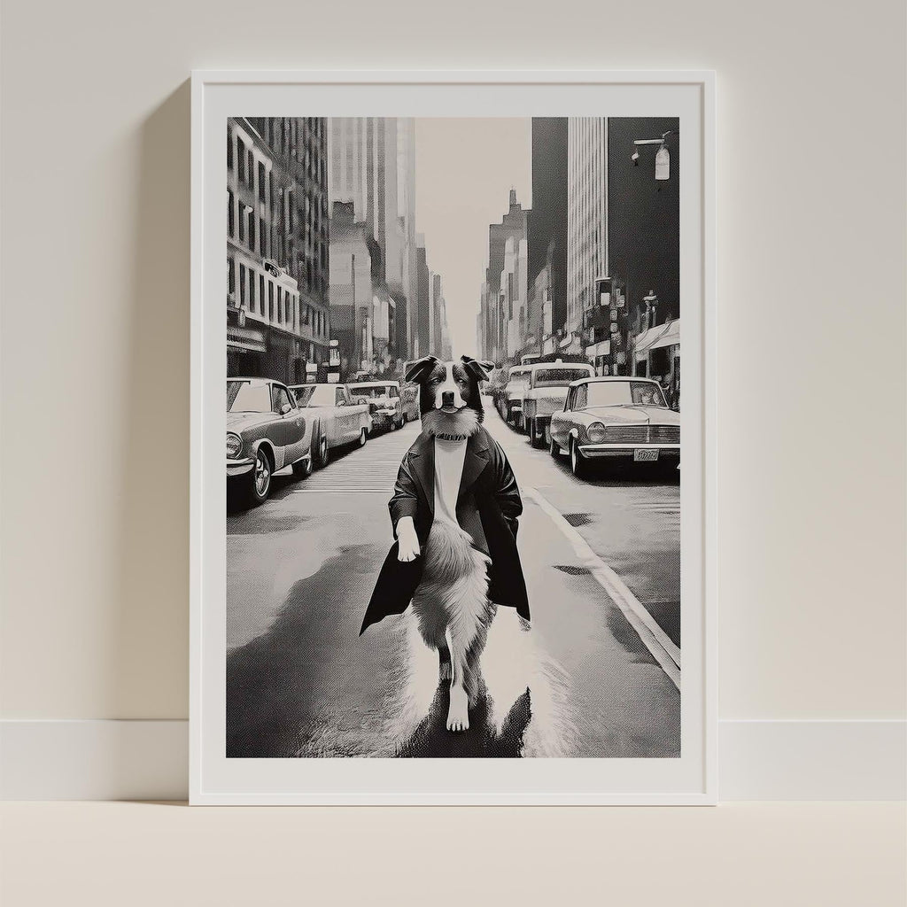 Australian Shepherd Doggy Dean Series image 9