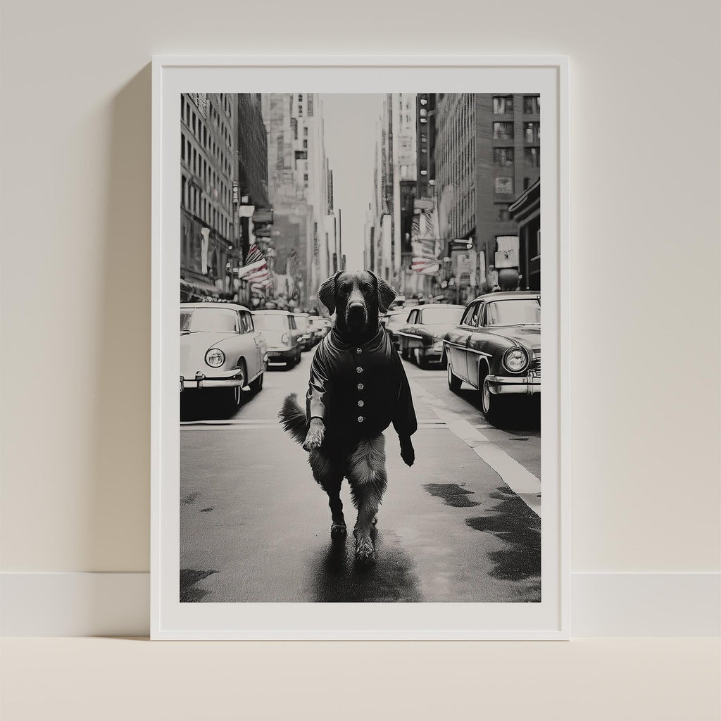 Murray River Retriever Doggy Dean Series image 9