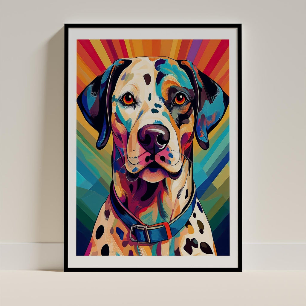 Dalmatian Colour Graphics image 11