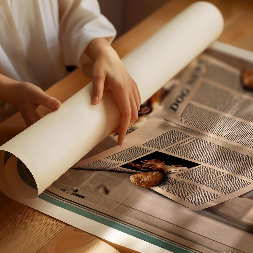 Australian Shepherd Toilet Humour Dog Series 1 image 1