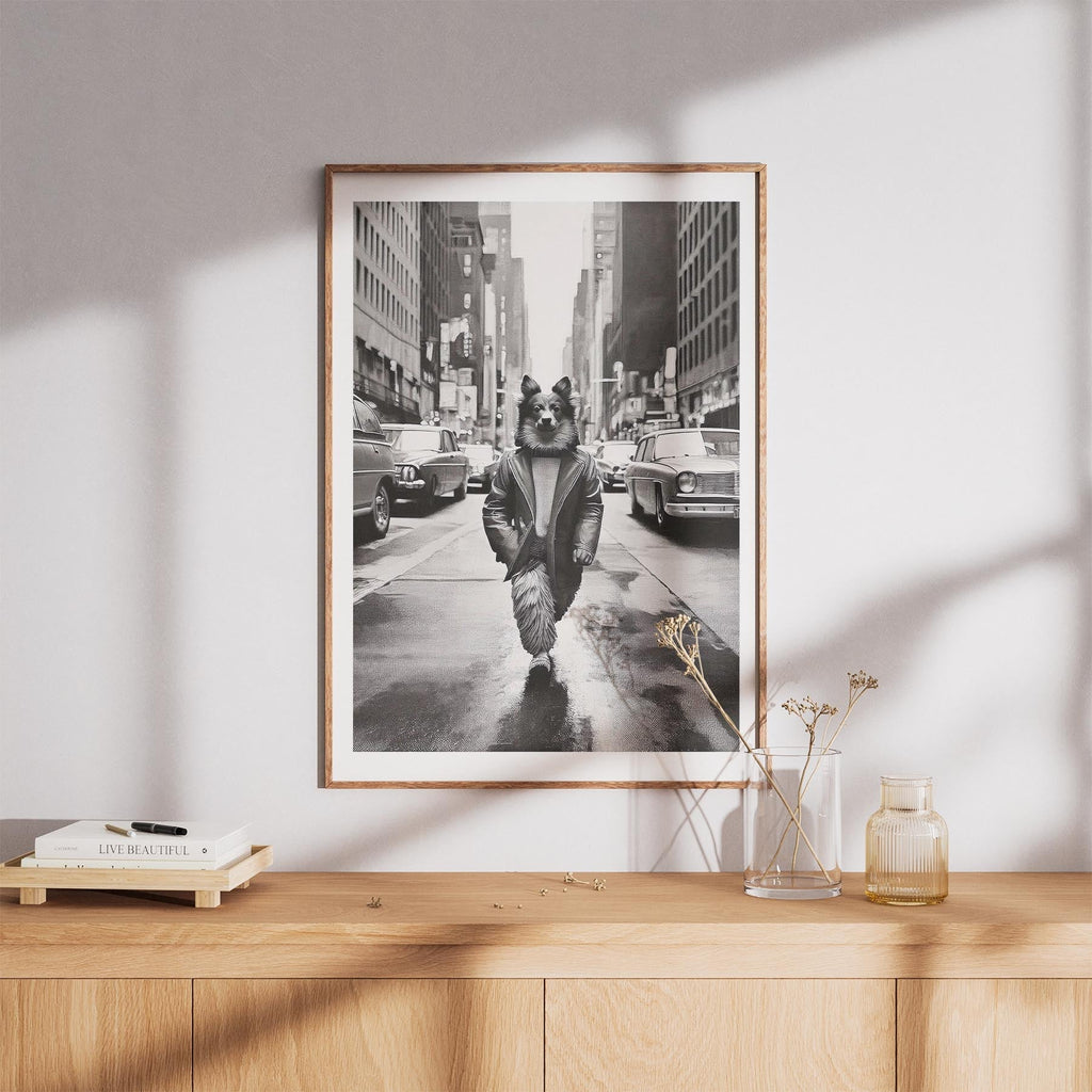 German Spitz Doggy Dean Series image 8