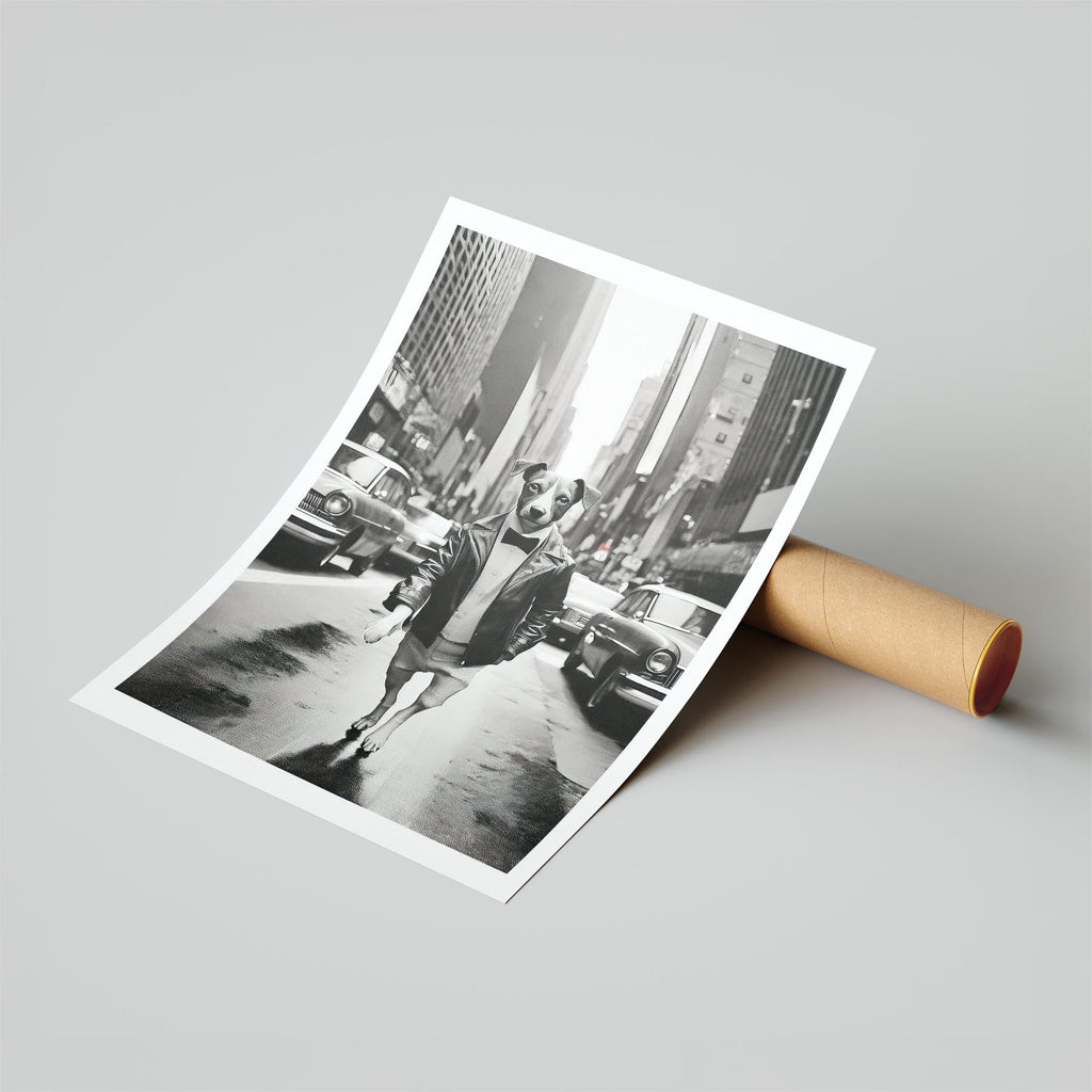 Jack Russell Doggy Dean Series image 6