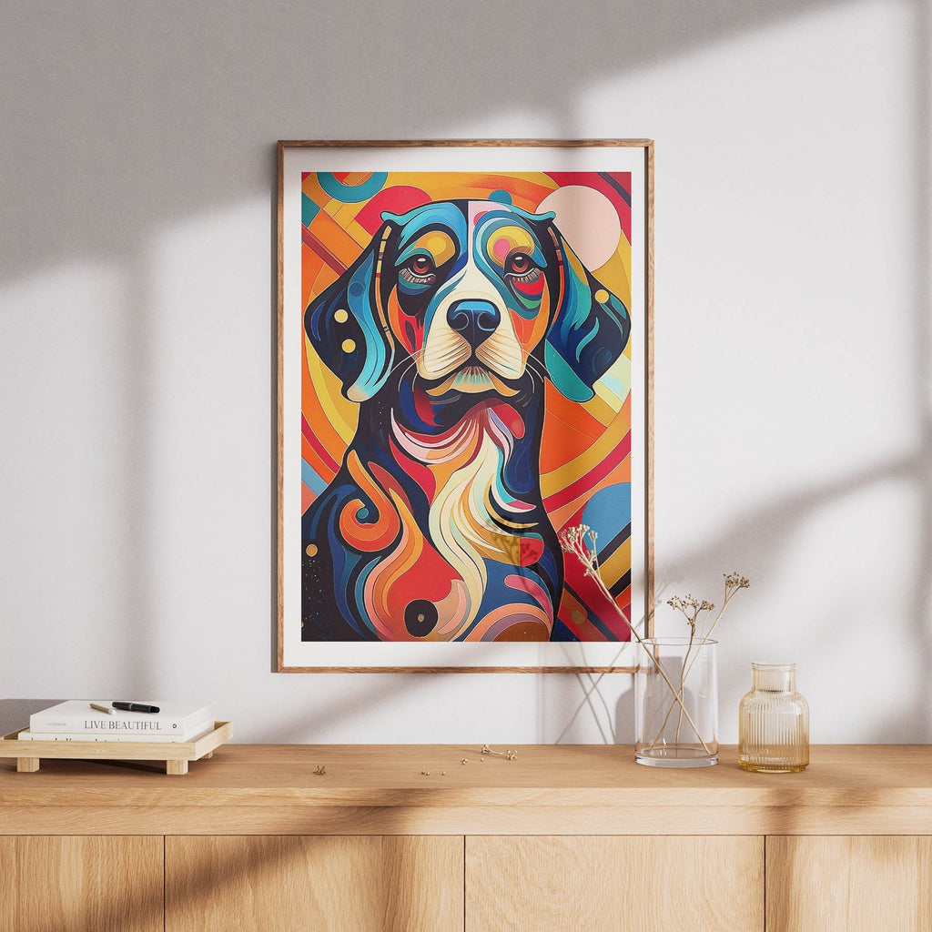 Dog Colour Graphics 1 image 8