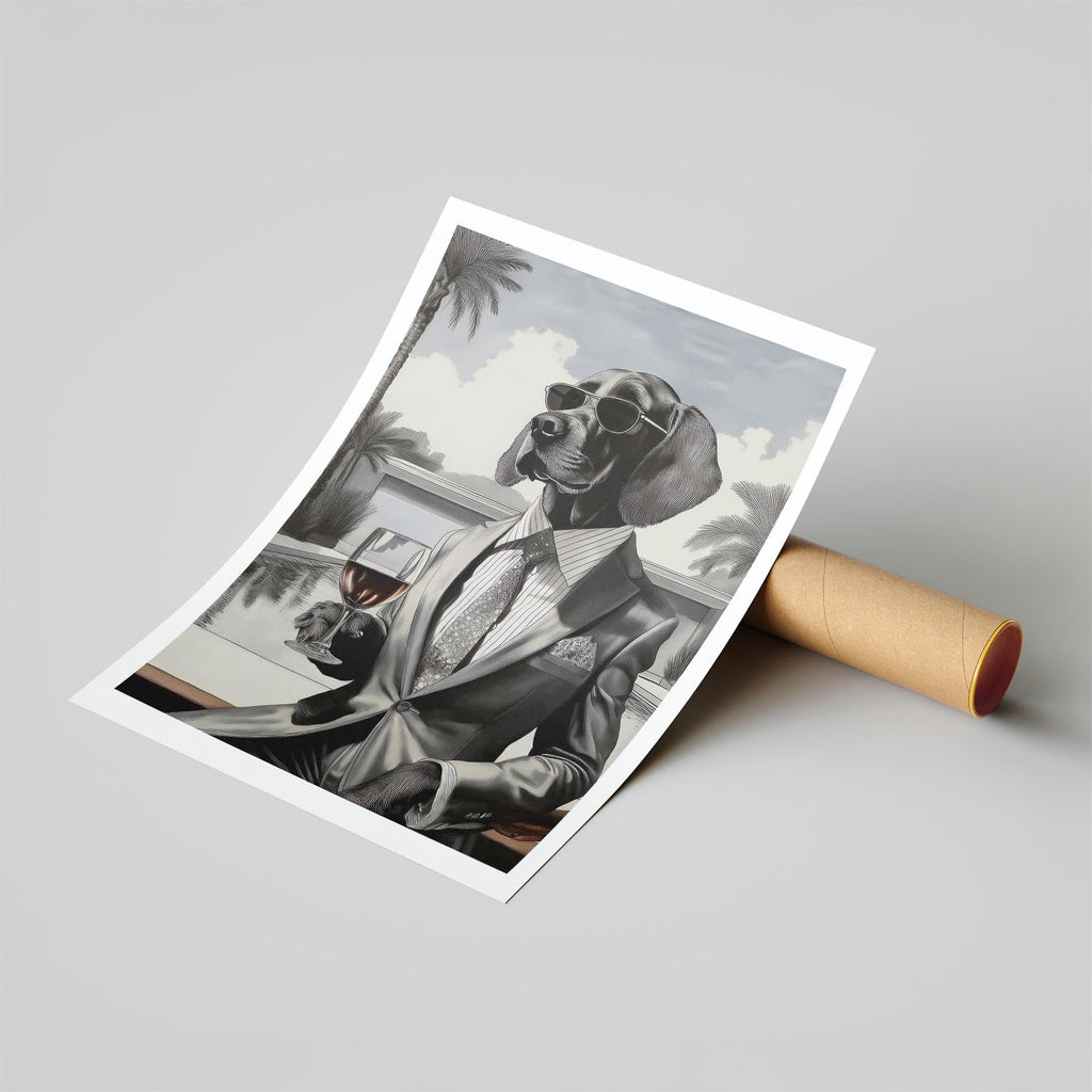 English Setter The Distinguished Gentleman Dog Series image 6