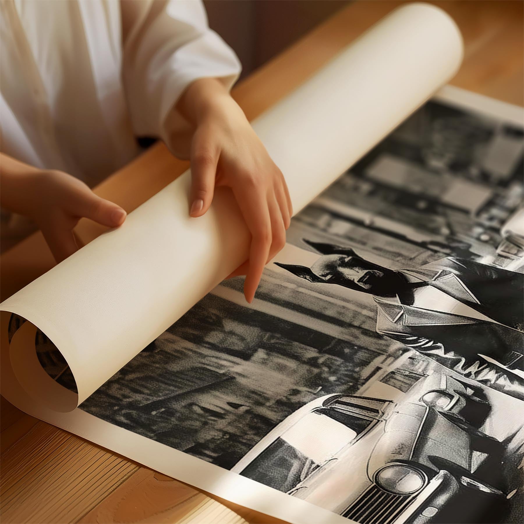 Doberman Doggy Dean Series image 1