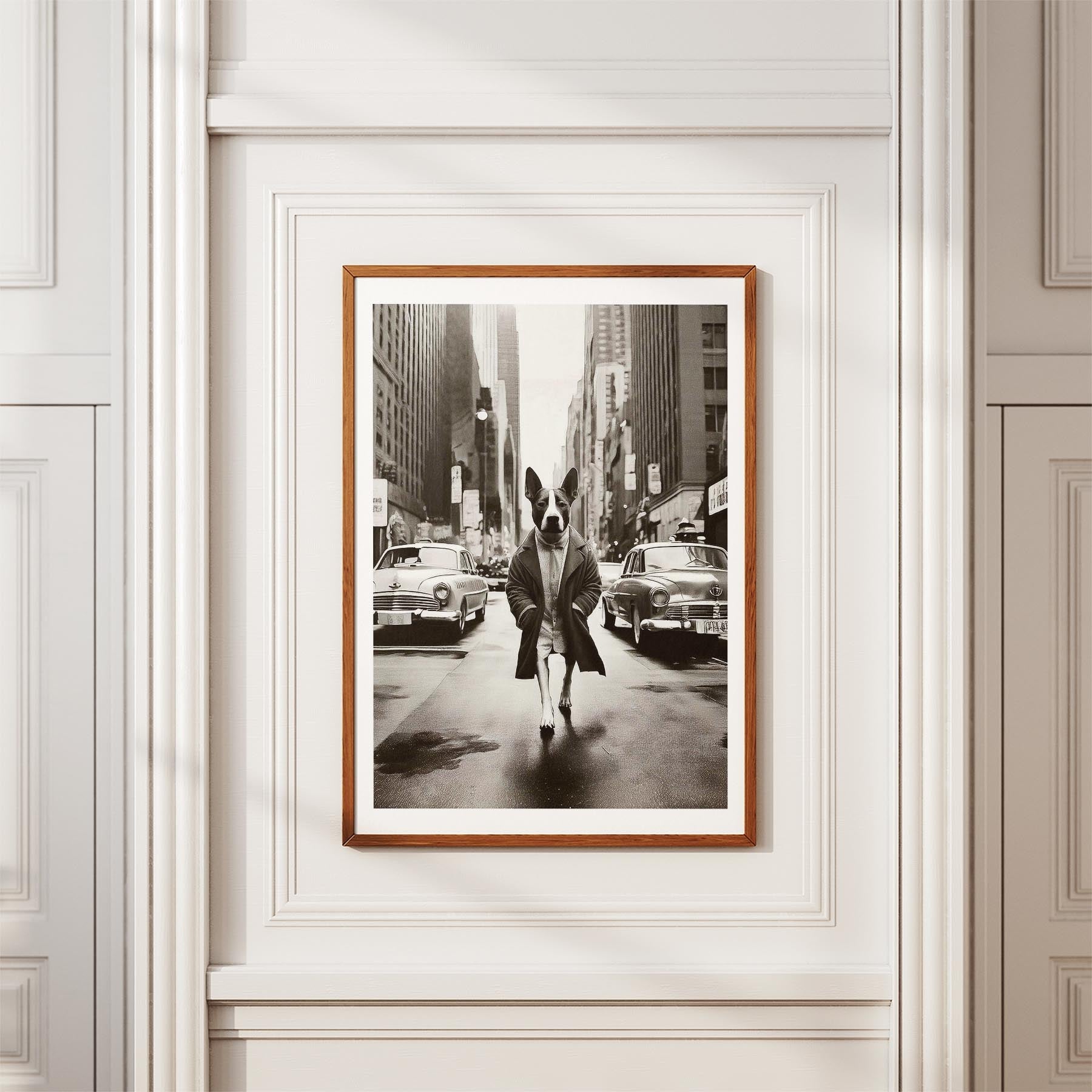 Cattle Dog Doggy Dean Series image 3