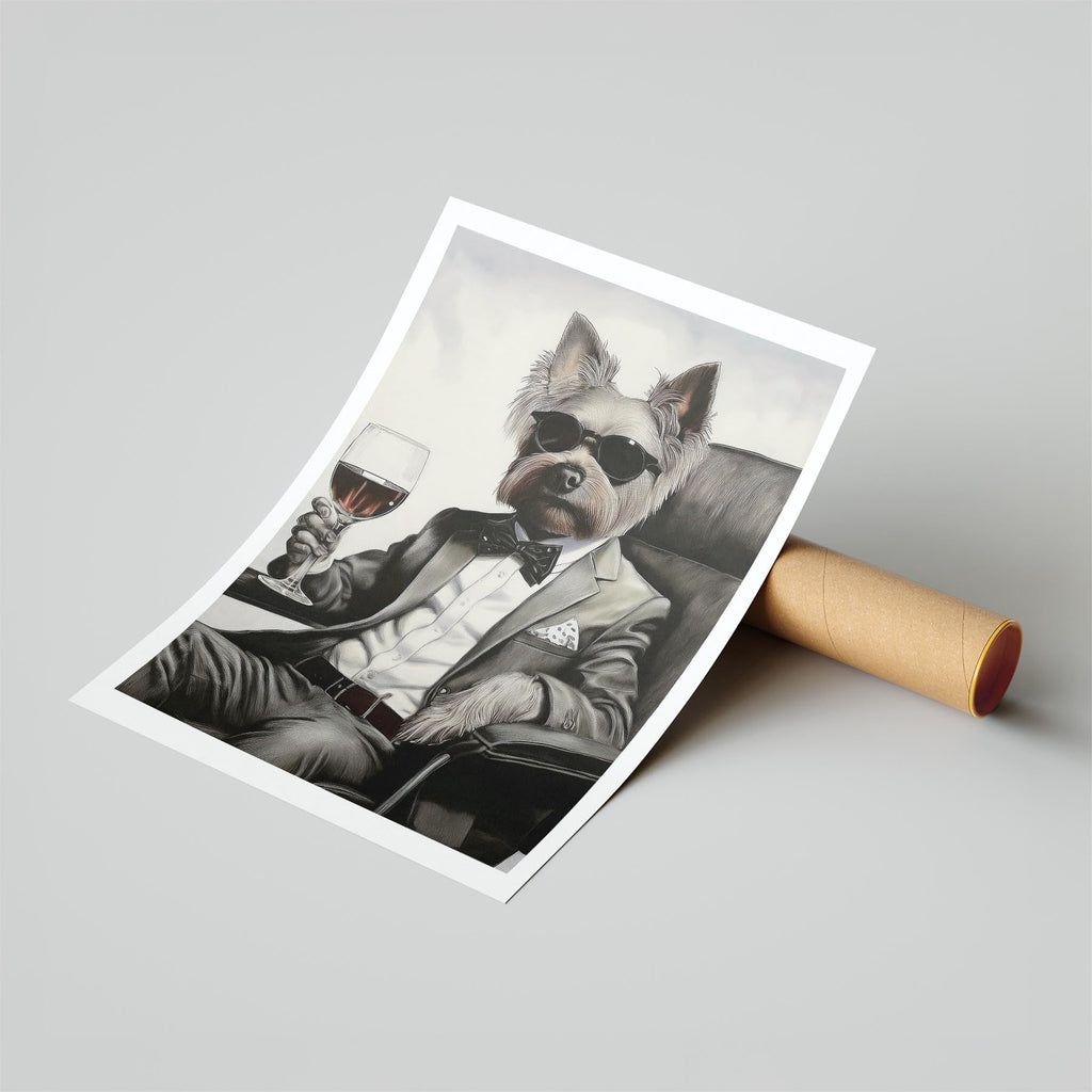 Yorkshire Terrier The Distinguished Gentleman Dog Series image 6