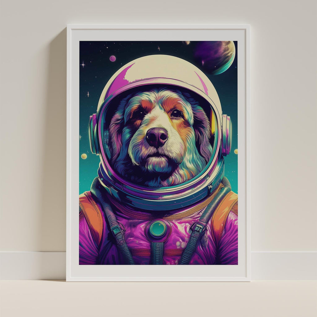 Smithfield Sheepdog Space Dogs Series image 9