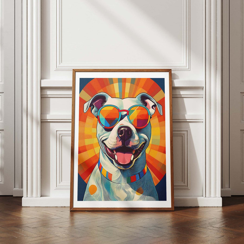 Staffordshire In Colourful Sunnies 2 image 4