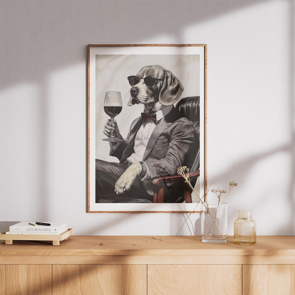 Beagle The Distinguished Gentleman Dog Series 2 image 8