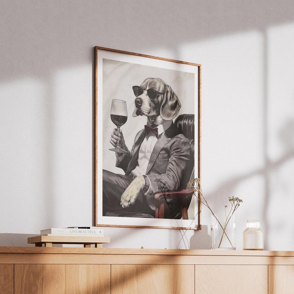 Beagle The Distinguished Gentleman Dog Series 2 image 5