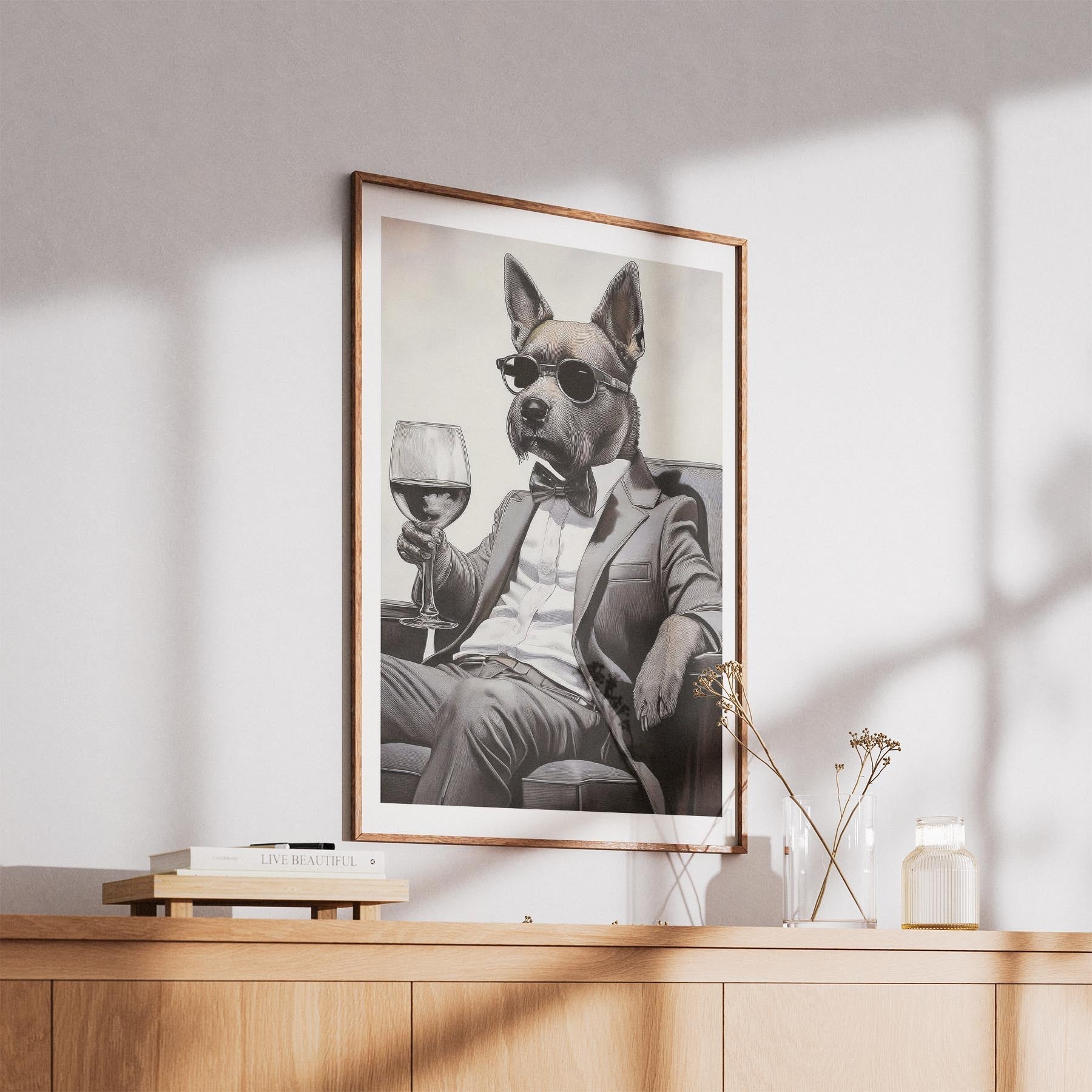 Australian Terrier The Distinguished Gentleman Dog Series image 5