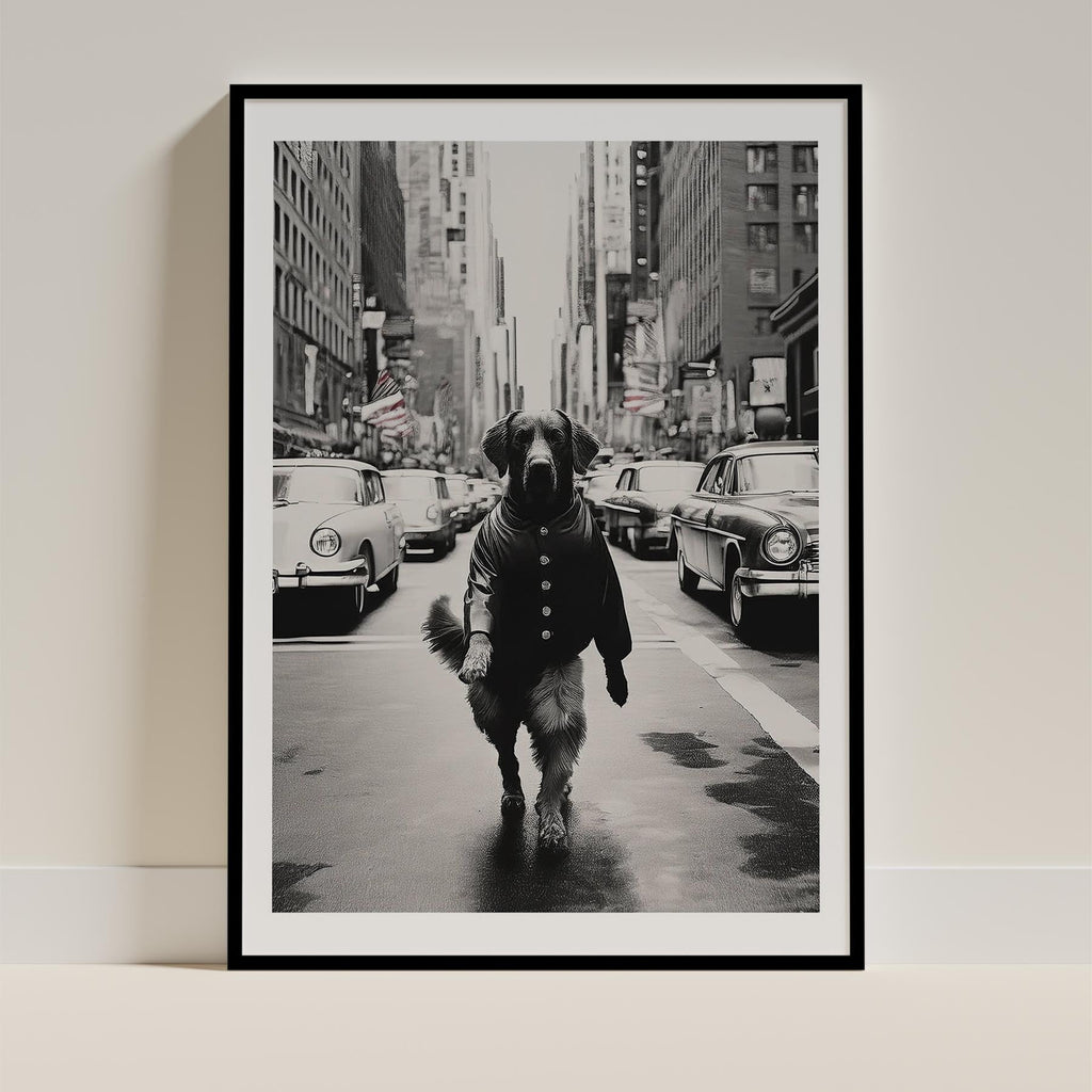 Murray River Retriever Doggy Dean Series image 0