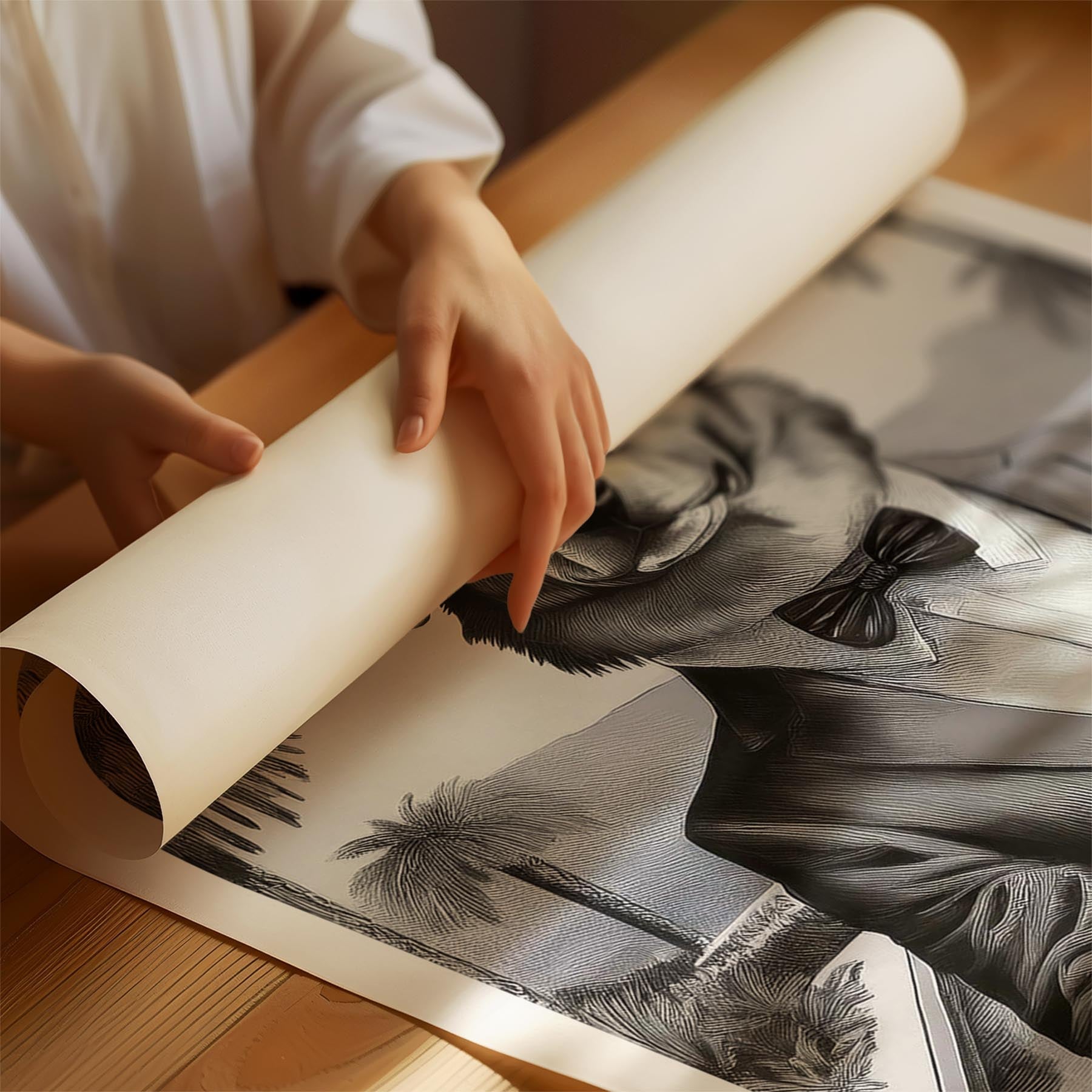 Australian Shepherd The Distinguished Gentleman Dog Series image 1