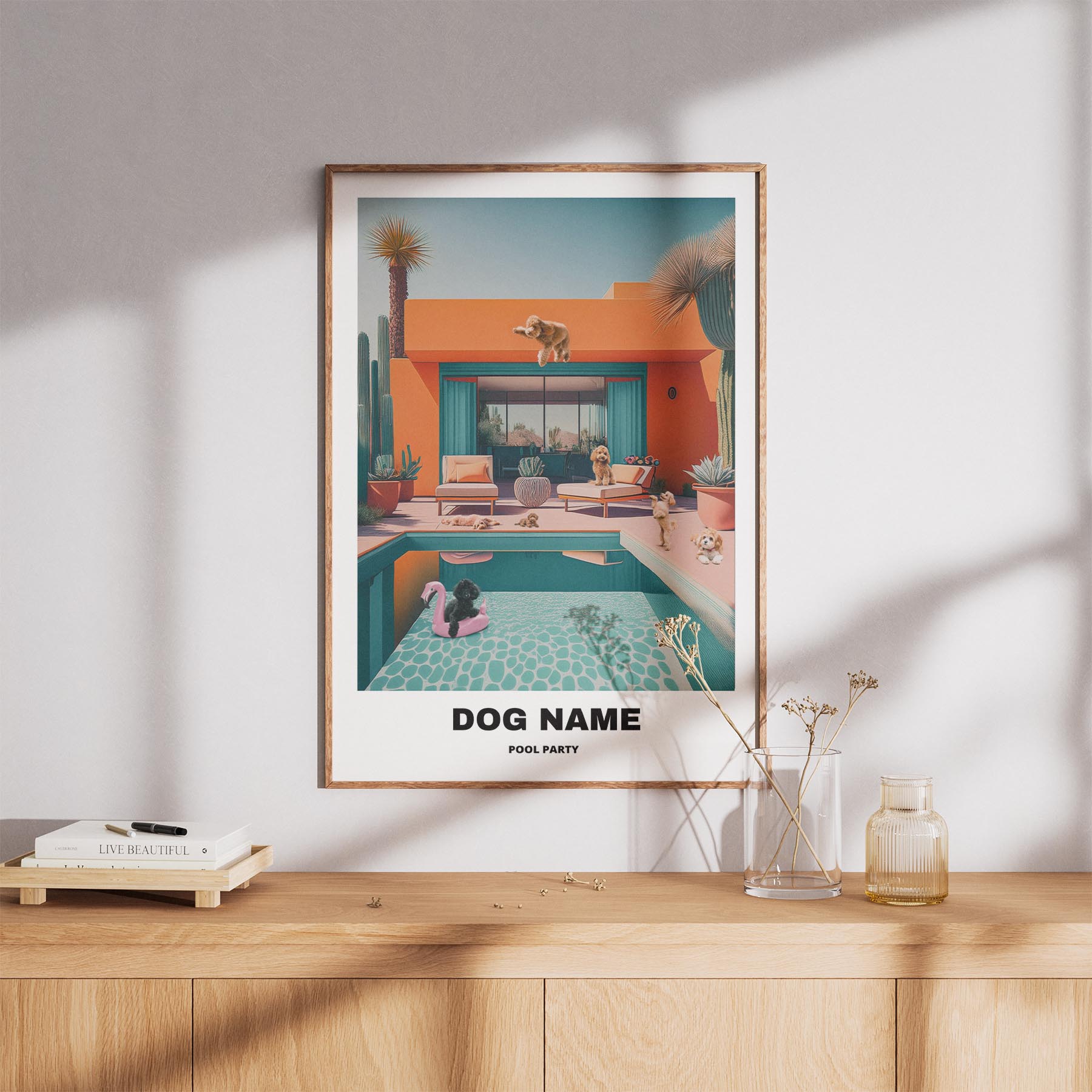 Oodles Custom Pool Party WITH TEXT image 8