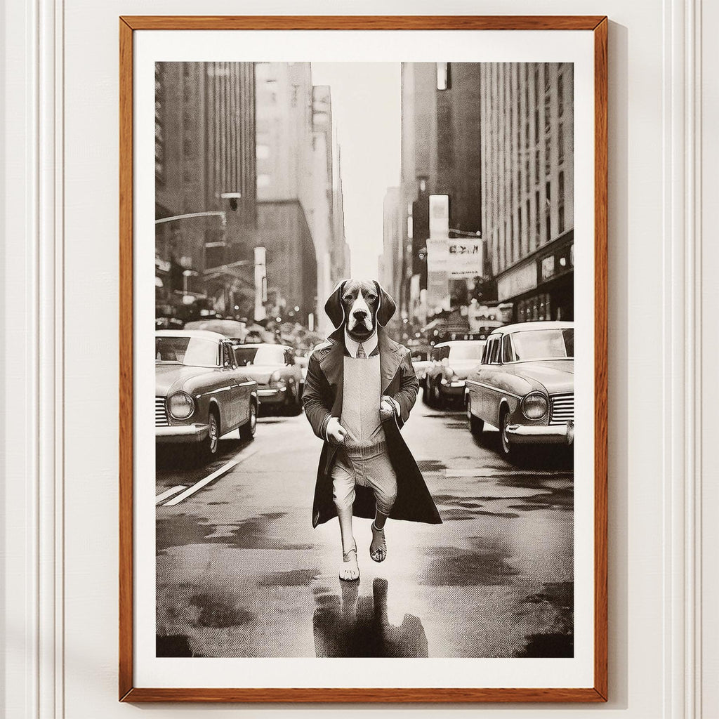 Beagle Doggy Dean Series image 10