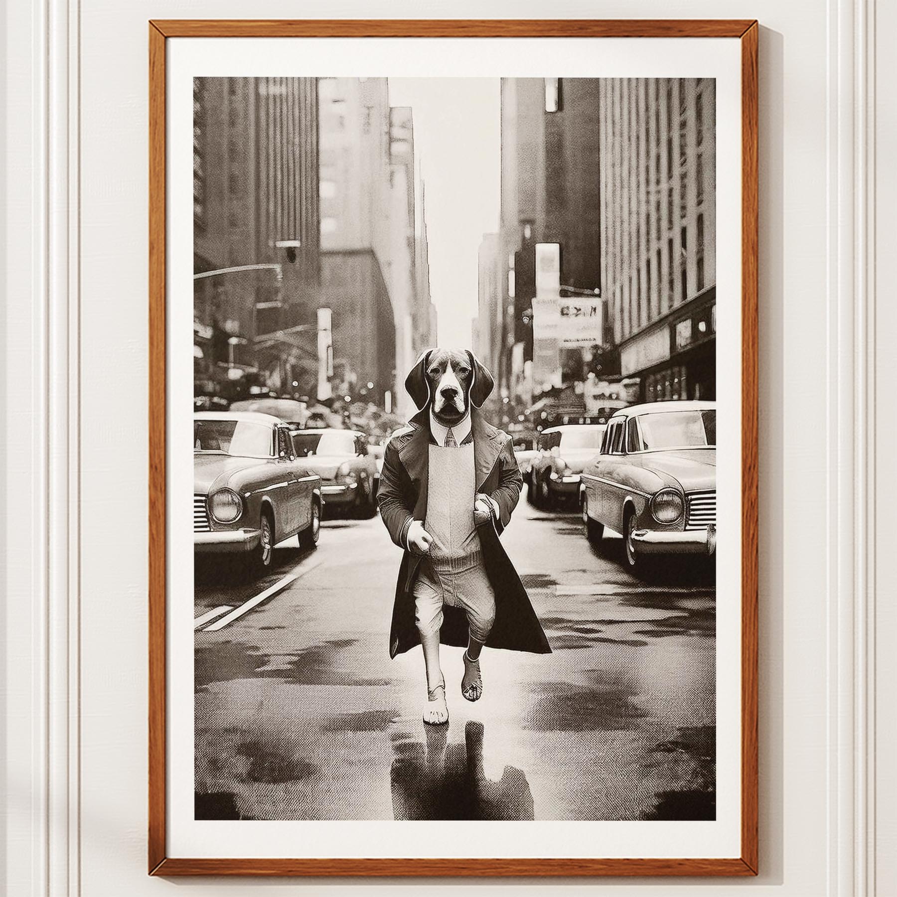 Beagle Doggy Dean Series image 10