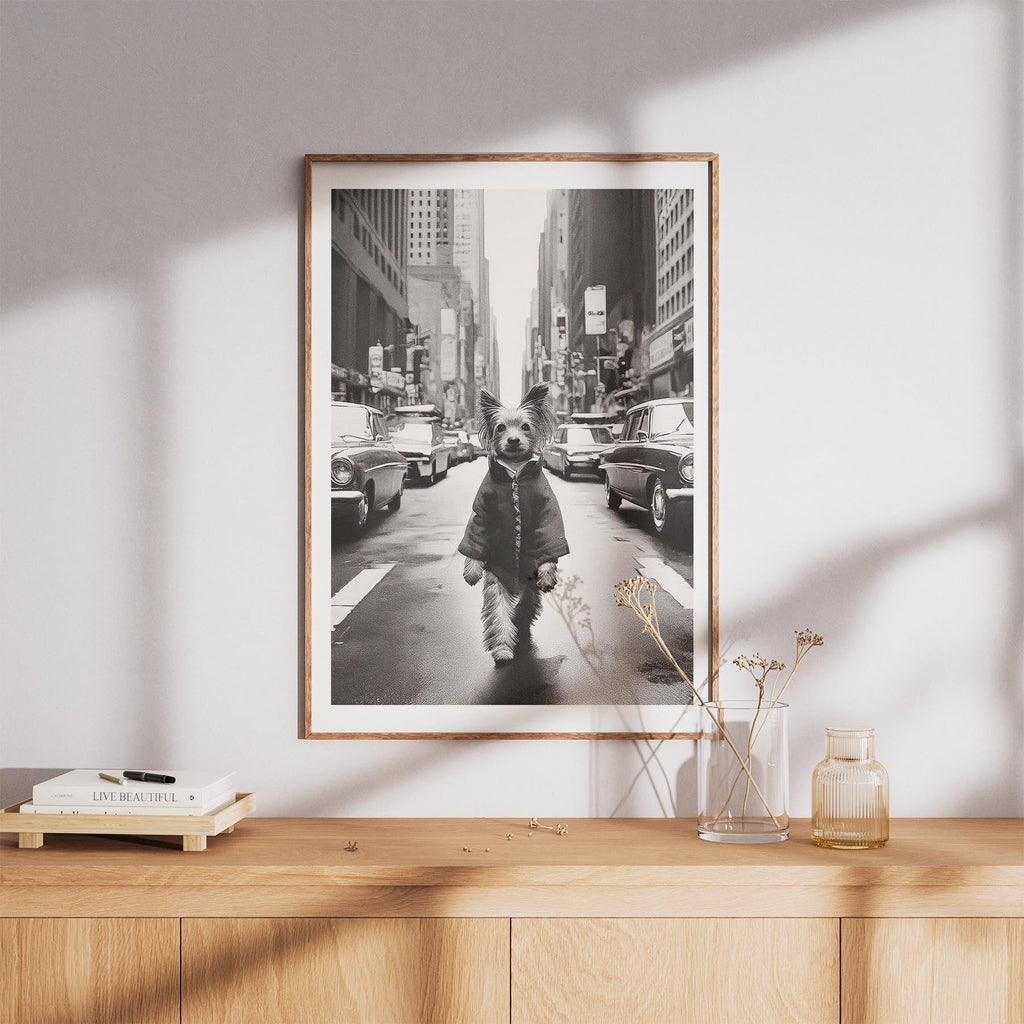 Chinese Crested Doggy Dean Series image 8