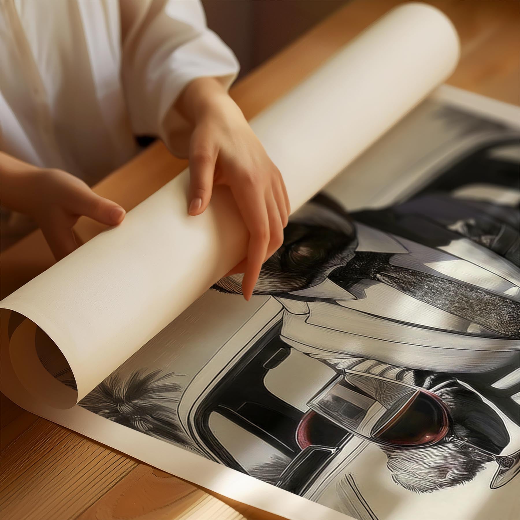 Old English Sheepdog The Distinguished Gentleman Dog Series image 1