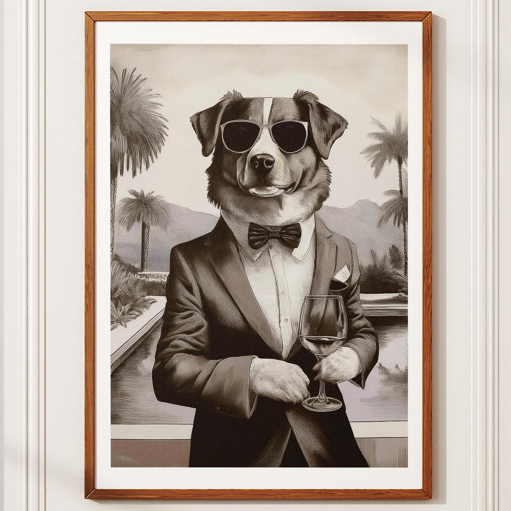 Australian Shepherd The Distinguished Gentleman Dog Series image 10