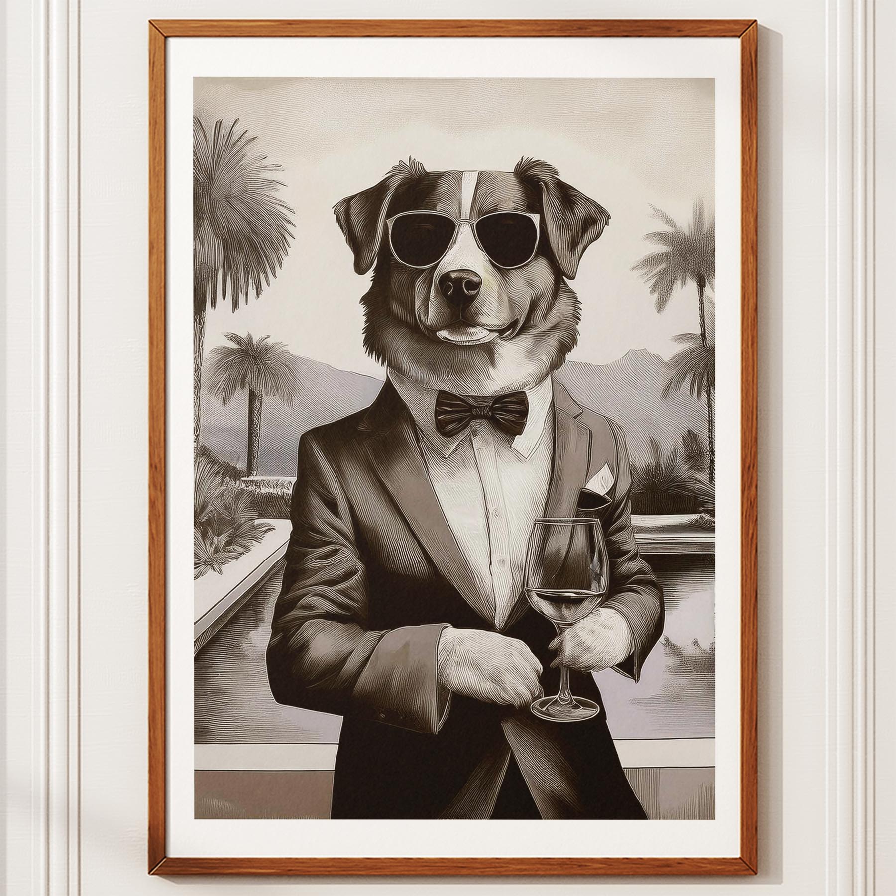 Australian Shepherd The Distinguished Gentleman Dog Series image 10