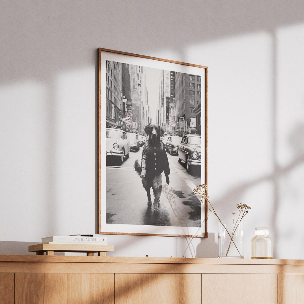 Murray River Retriever Doggy Dean Series image 5