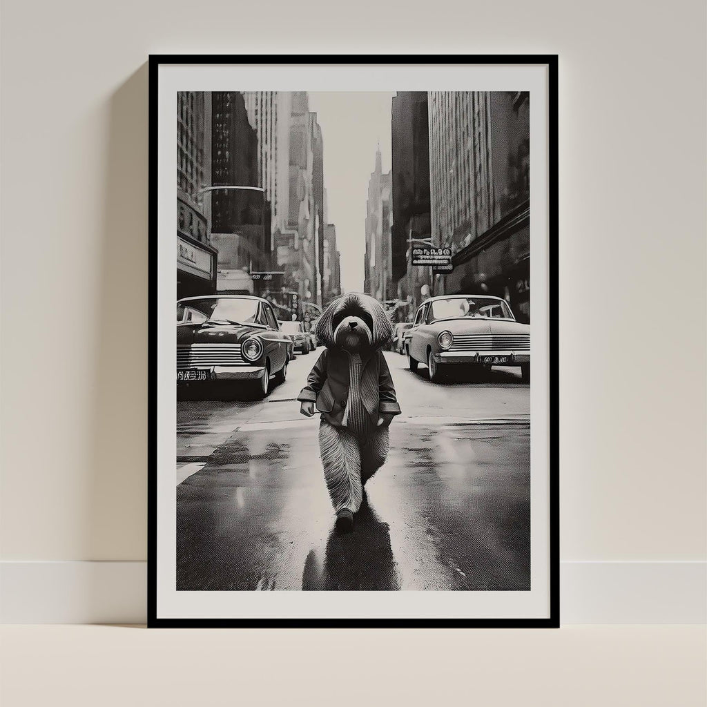 Havanese Doggy Dean Series image 0