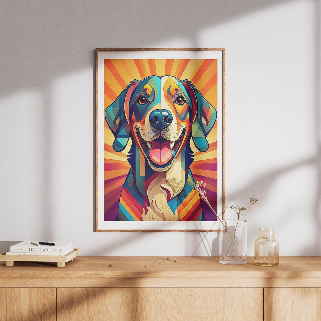 Dashhund Colour Graphics 1 image 8