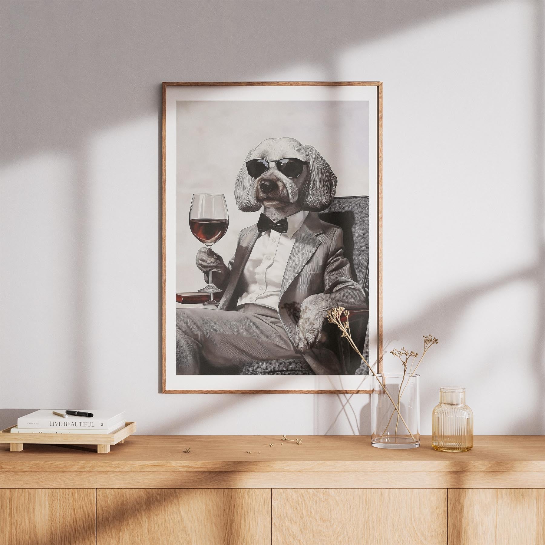 Havanese The Distinguished Gentleman Dog Series image 8