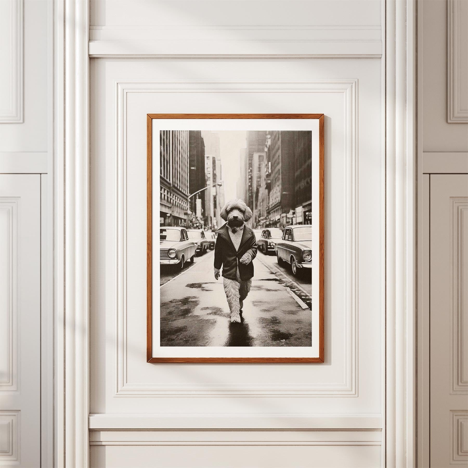 Cavoodle Doggy Dean Series image 3