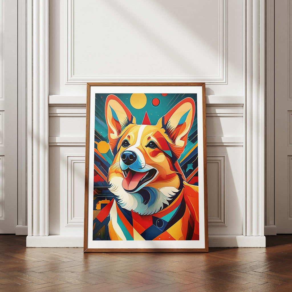 Corgi Colour Graphics image 4