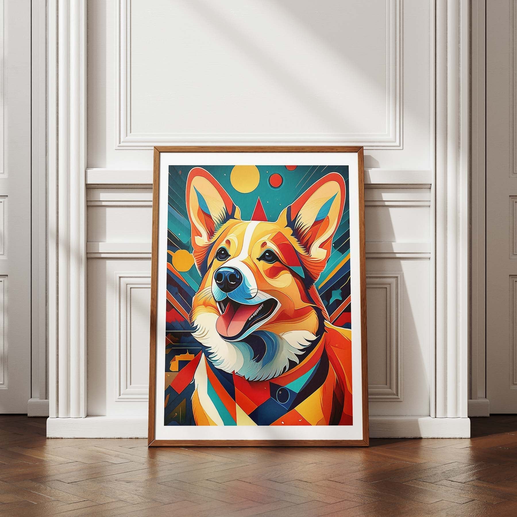 Corgi Colour Graphics image 4