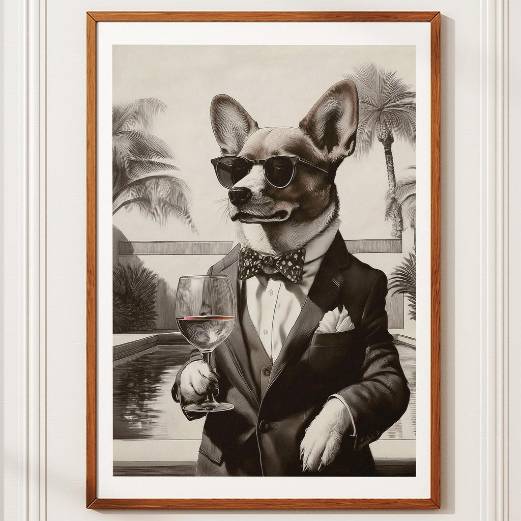 Corgi The Distinguished Gentleman Dog Series image 10