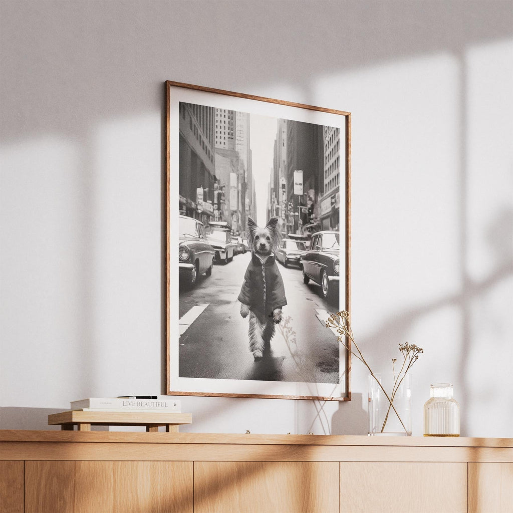 Chinese Crested Doggy Dean Series image 5