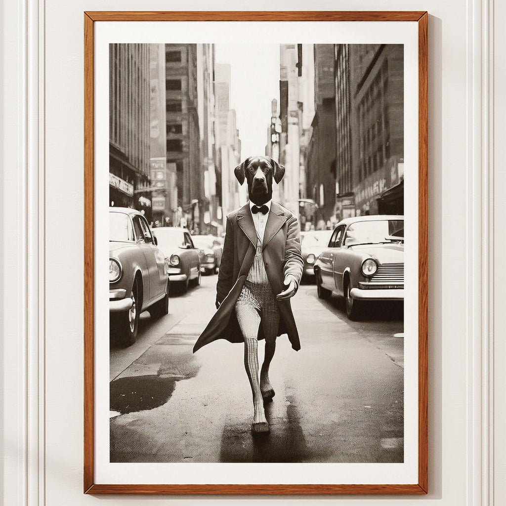 German Pointer Doggy Dean Series image 10