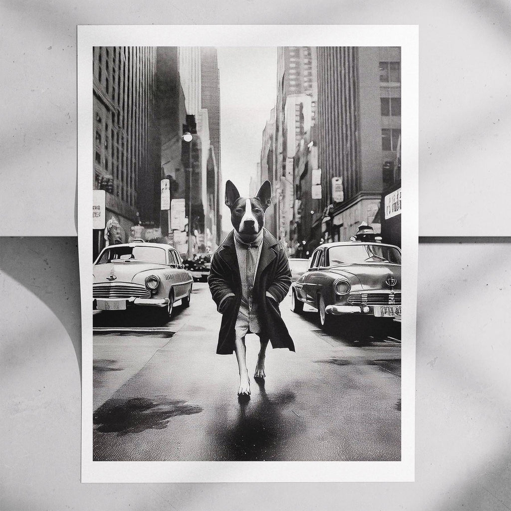 Cattle Dog Doggy Dean Series image 7