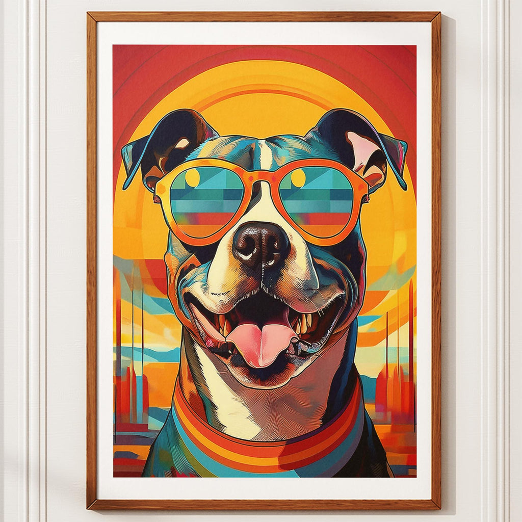 Staffordshire In Colourful Sunnies 1 image 11